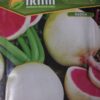 Çin Turpu Tohumu