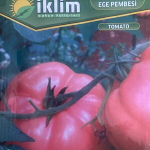 Kıl Tatlı Biber Tohumu