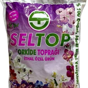 3LT Özel Kaktüs Toprağı