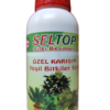 Özel Karışım Yeşil Bitkiler Besini